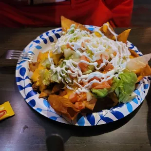 Nachos