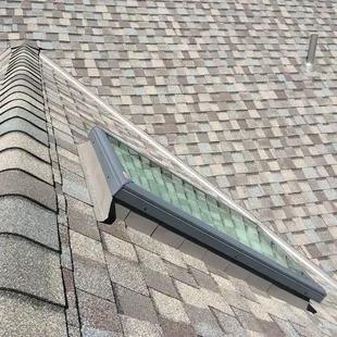 Residential Roofing Prairie Village KS