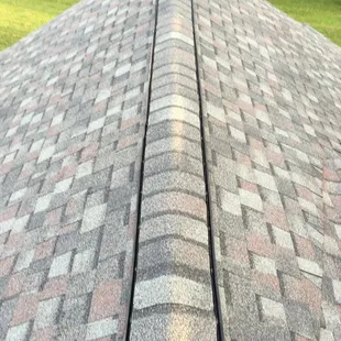 Residential Roofing Lenexa