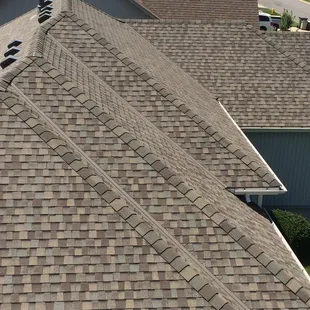 Residential Roofing