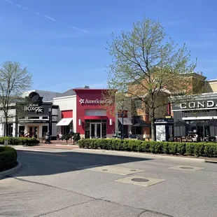 Easton
