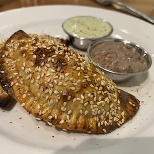 Empanadas
