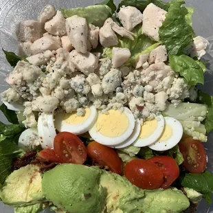 Cobb