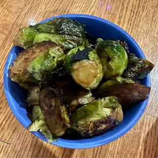 Seasonal Brussels