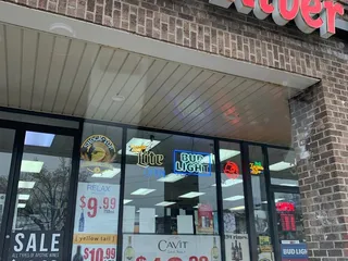 South River Liquors