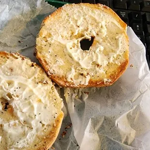 Eastside Bagel