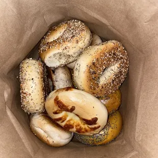 Bagels