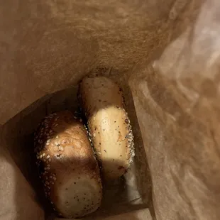 Everything Bagel