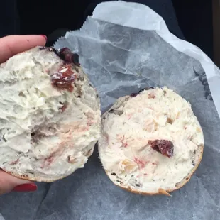 Michigan Cherry Almond