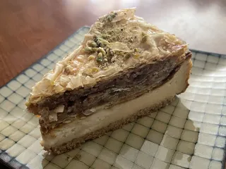 Vasi's Cafe & Bake Shop