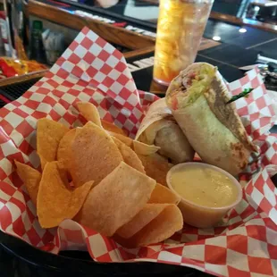 Like i said, great spot for lunch