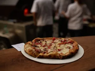 The Grove at Upcountry Provisions