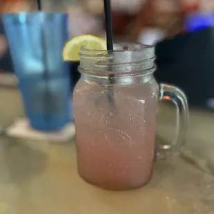 Special drink