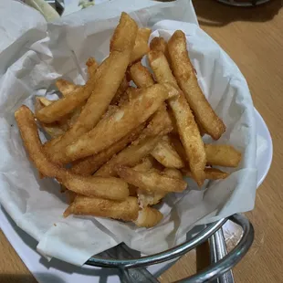 Fries