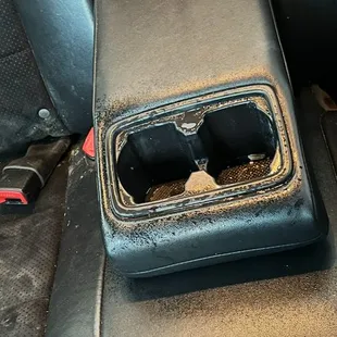 Cheap car wash