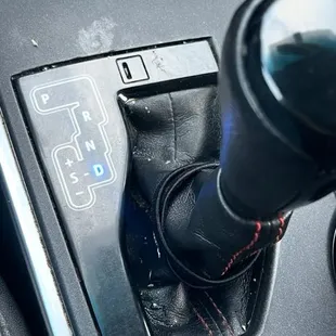 Cheap car wash