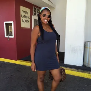 Shameika C.