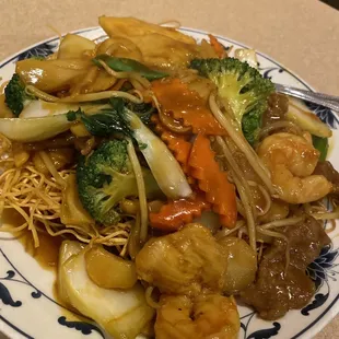 House Special Chow Fun