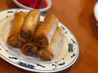 T & Z Chinese Restaurant