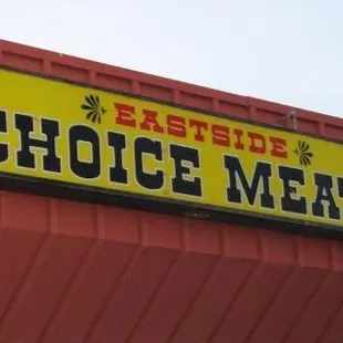 Eastside Choice Meats