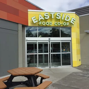 Renovations are wrapping up and it's looking good!