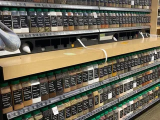 Mississippi Market Natural Foods Coop