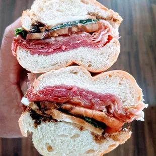 Eastside Italian Deli