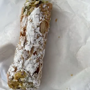 Cannoli