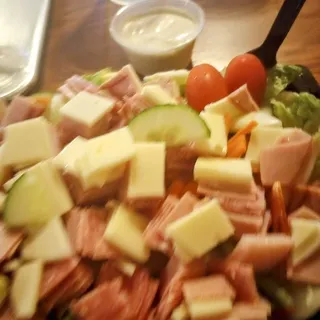 ANTIPASTO SALAD