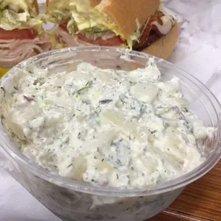POTATO SALAD