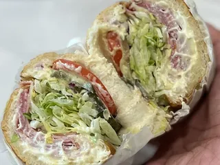 The Heights Deli & Bottle Shop