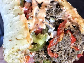 Giamela's Submarine Sandwiches