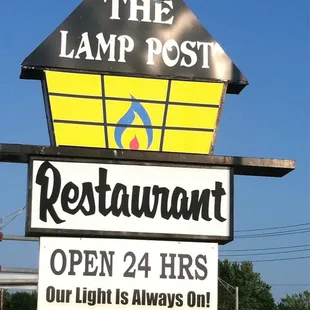 Open 24/7