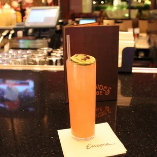 Wynn Signature Margarita