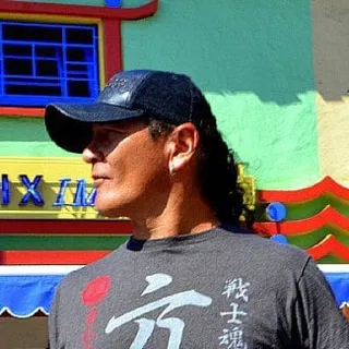 Billy B.