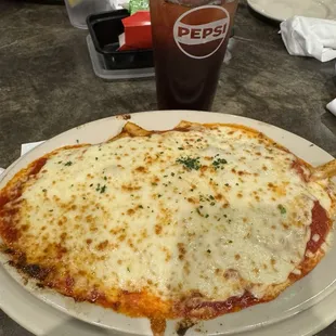 Baked Ziti Specialty