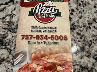 il Paesano Pizza & Pasta