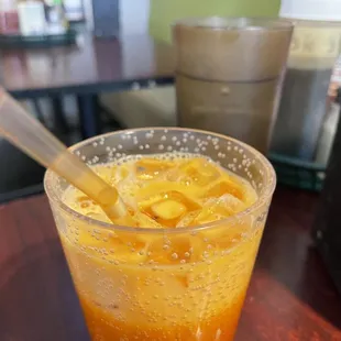 Thai Ice Tea