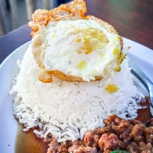 Must have the egg