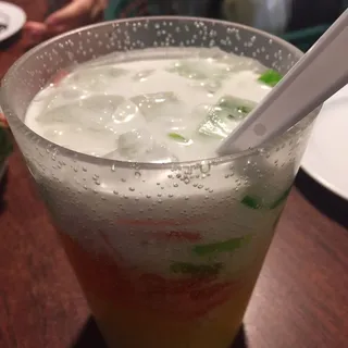 Tri Color
