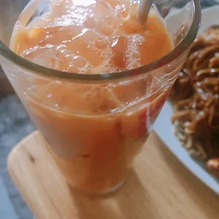 Thai Ice Tea