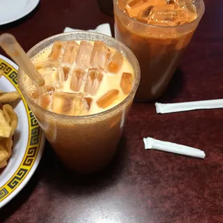 Iced Tea