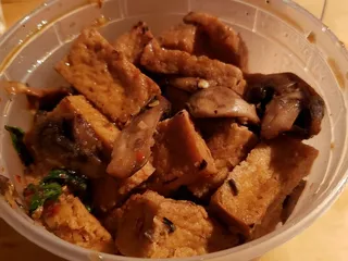 King and I Thai