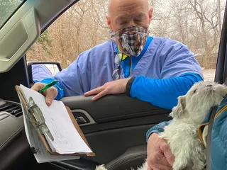 Chet S Thomas, DVM - City Veterinary Hospital