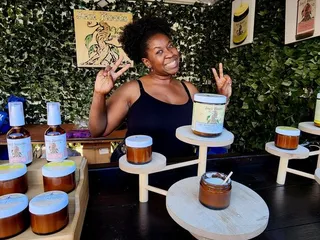 Upland Lemon Festival