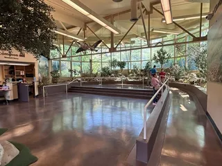 Mary Vagle Museum & Nature Center