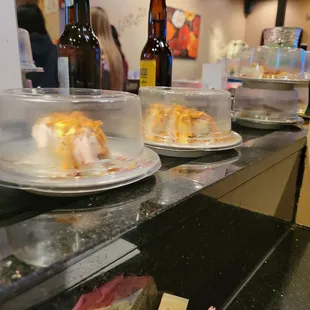 Eastwind Sushi And Grill