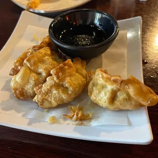 Gyoza