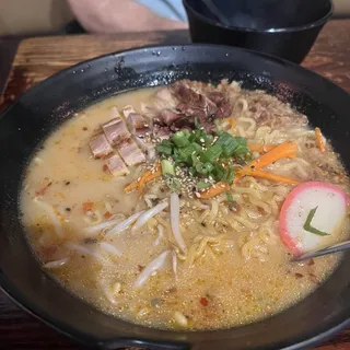 Hakata Ramen