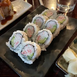 California Roll